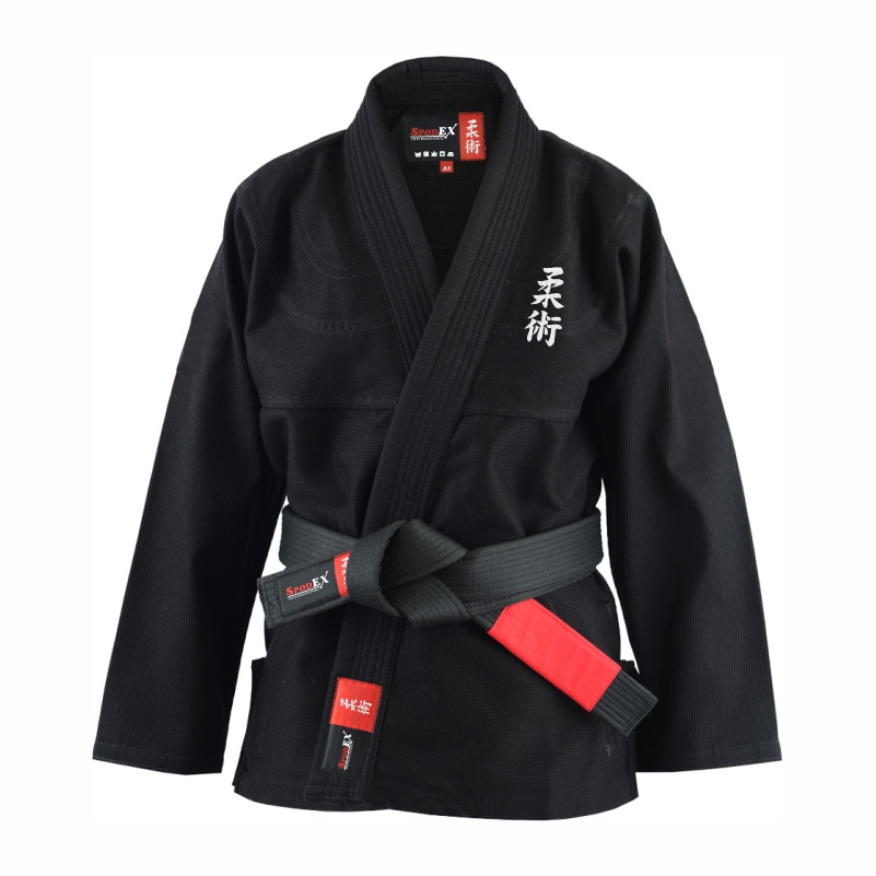 Elite BJJ Gi
