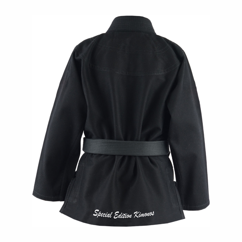 Elite BJJ Gi - Image 2