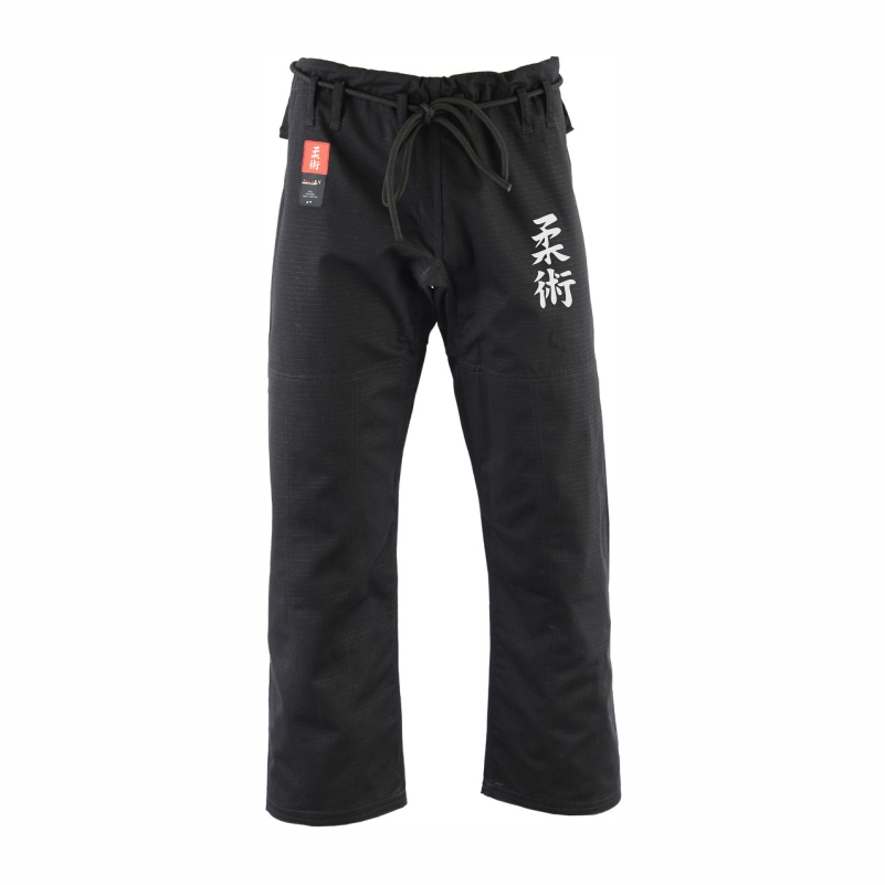 Elite BJJ Gi - Image 3