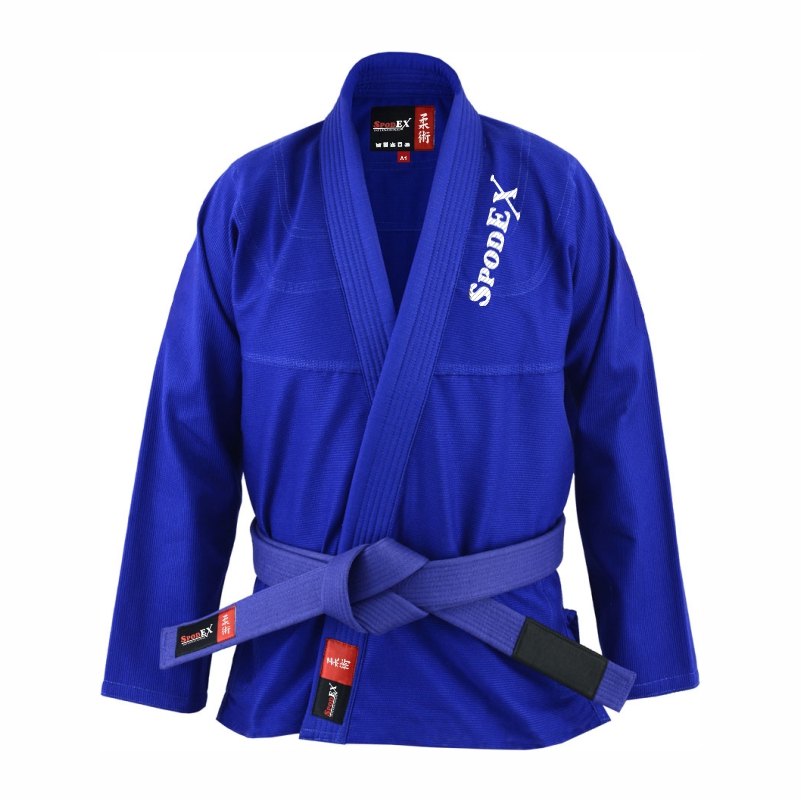 Grip Master Bjj Gi