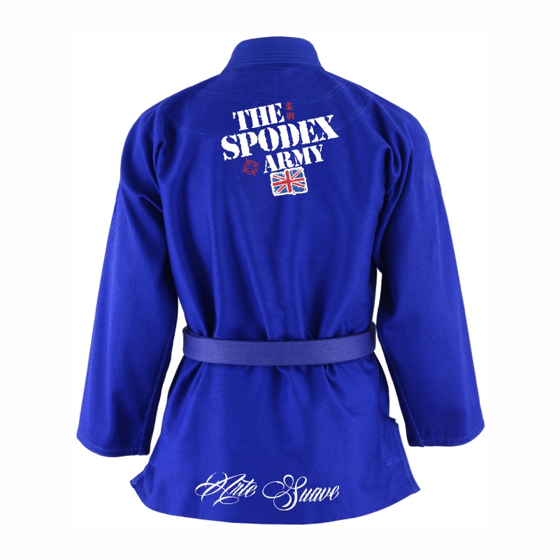 Grip Master Bjj Gi - Image 2