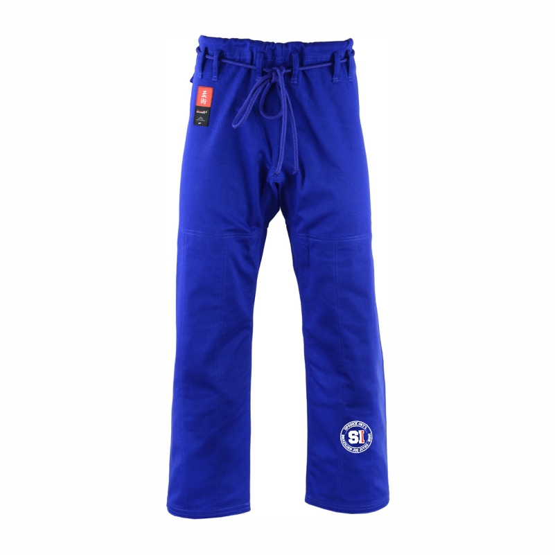 Grip Master Bjj Gi - Image 3