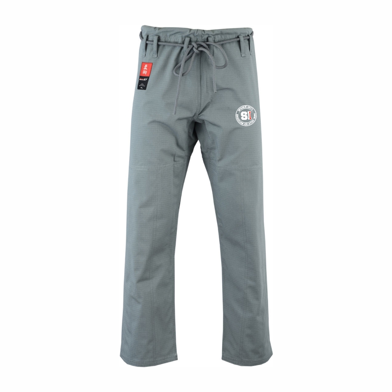 Honor Bjj Gi - Image 3