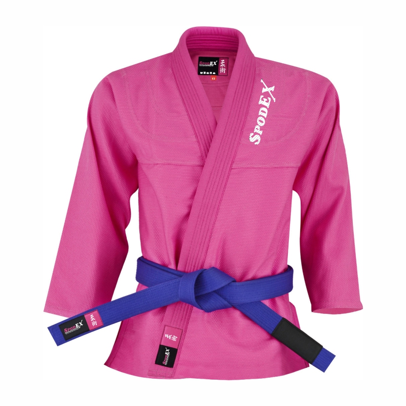 Leona Bjj Gi