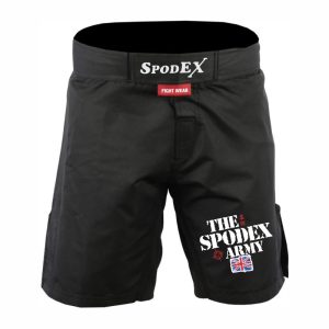MMA Short