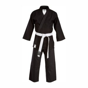 Judo Gi