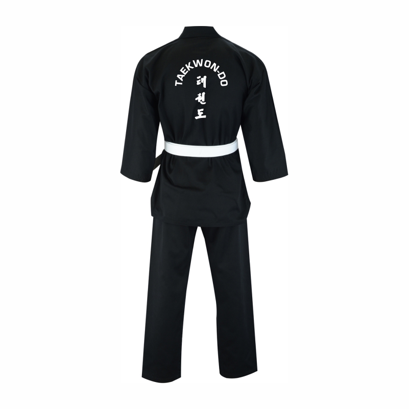 Taekwondo Gi - Image 2