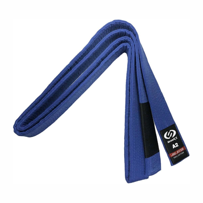 Jiu Jitsu Belt