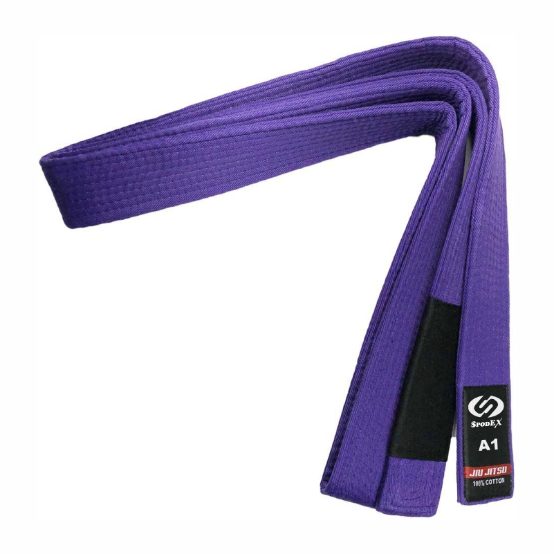 Jiu Jitsu Belt
