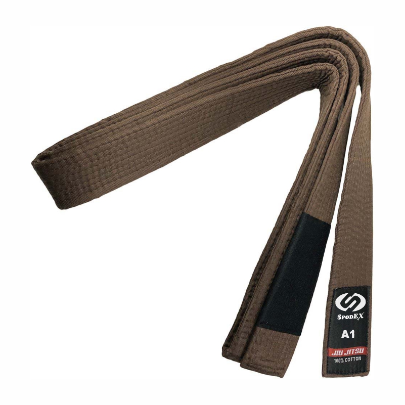 Jiu Jitsu Belt