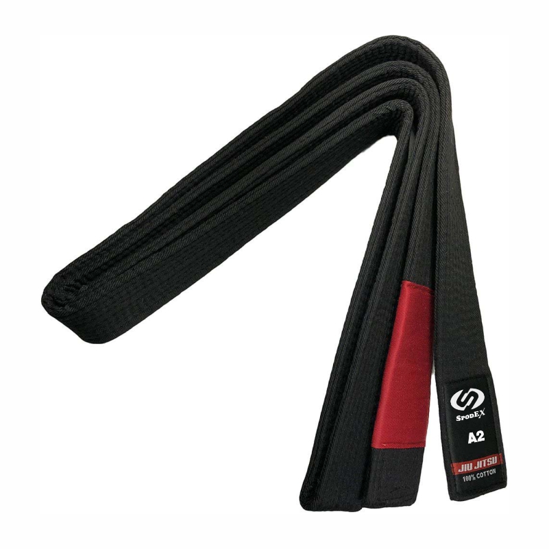 Jiu Jitsu Belt