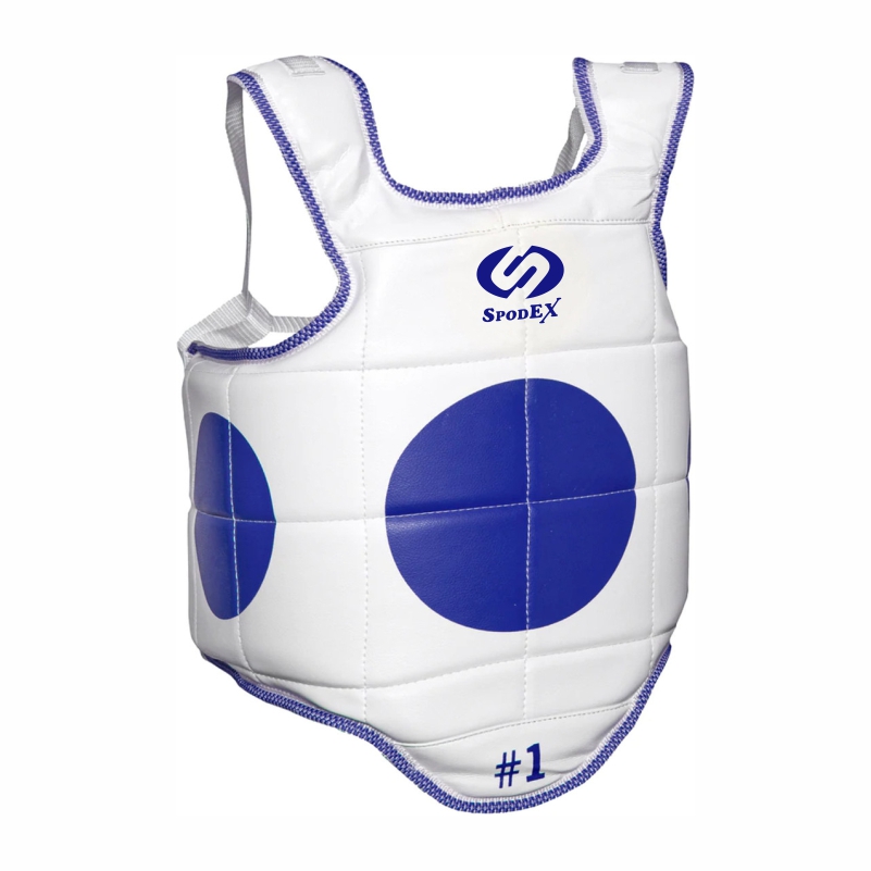 Chest Protector