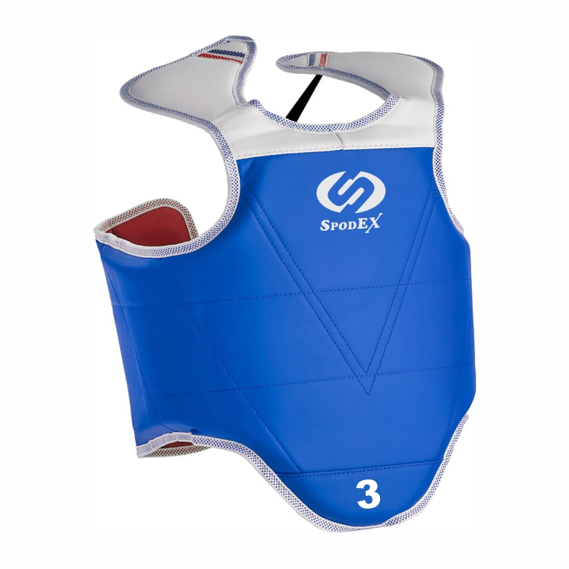 Chest Protector