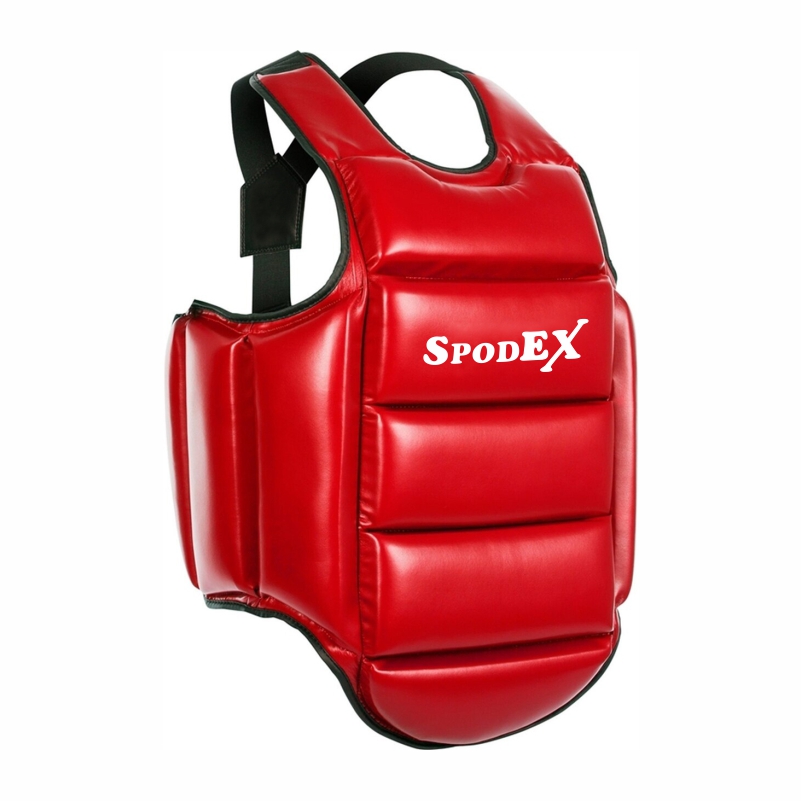 Chest Protector