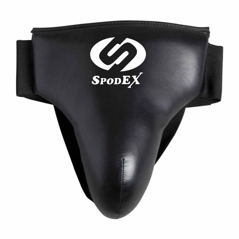 Groin Protector