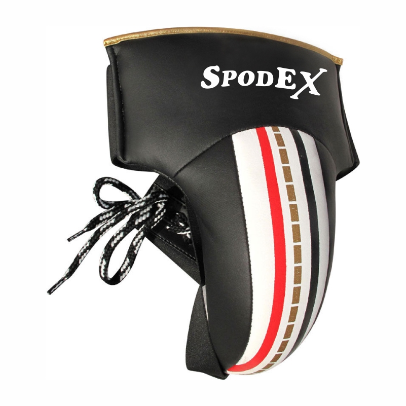 Groin Protector
