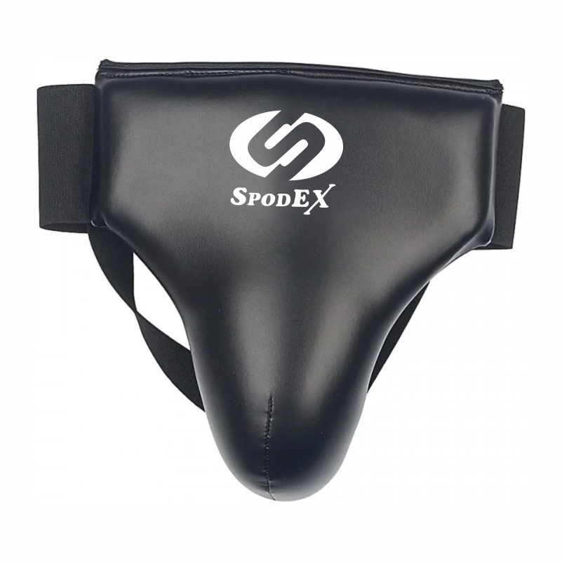 Groin Protector