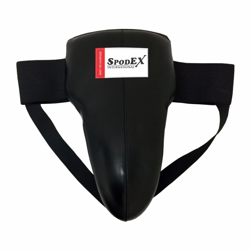 Groin Protector