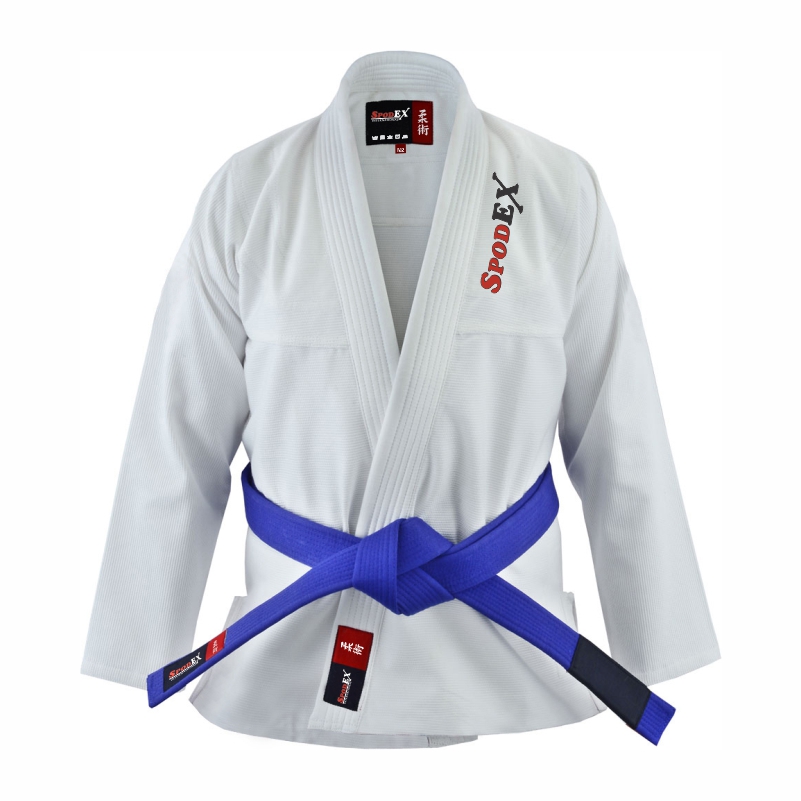 Apex Fighter BJJ Gi